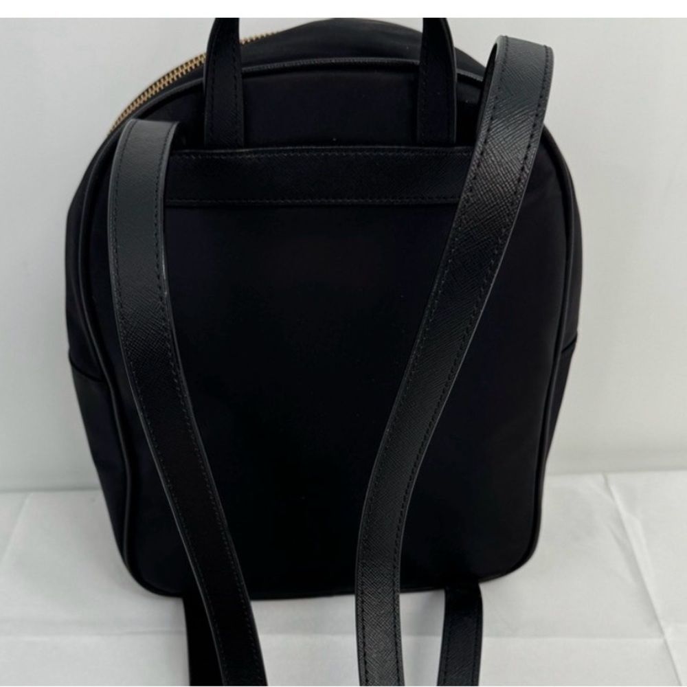 EUC Black Backpack by Kate Spade - Picture 9 of 9